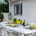 Pool Garden Wi-fi Ac P-private * Marinella di Selinunte