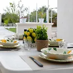 Feriehus Pool Garden Wi-fi Ac P-private