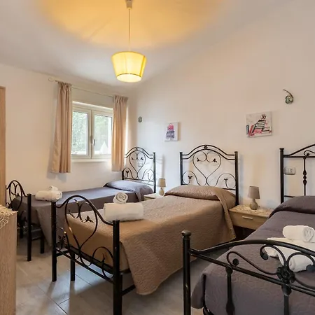 Pool Garden Wi-fi Ac P-private Marinella di Selinunte