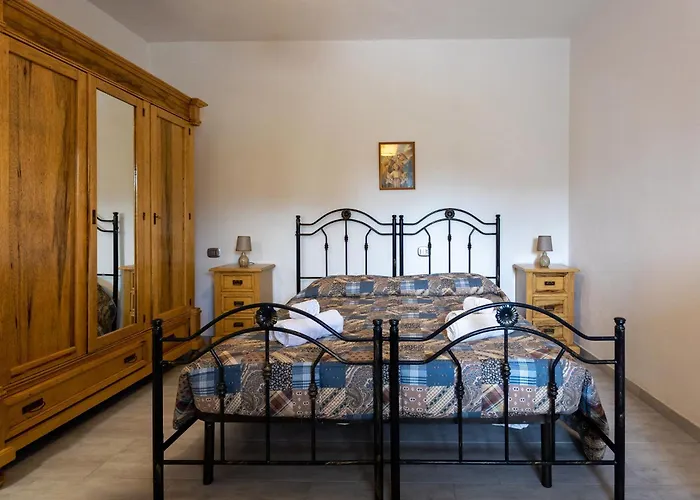 Pool Garden Wi-fi Ac P-private * Marinella di Selinunte