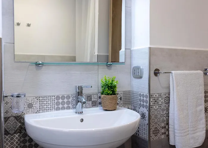 Pool Garden Wi-fi Ac P-private Marinella di Selinunte