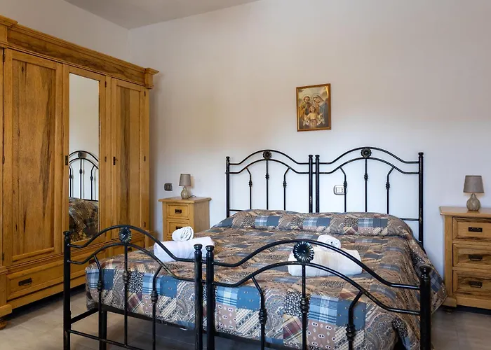 Pool Garden Wi-fi Ac P-private * Marinella di Selinunte