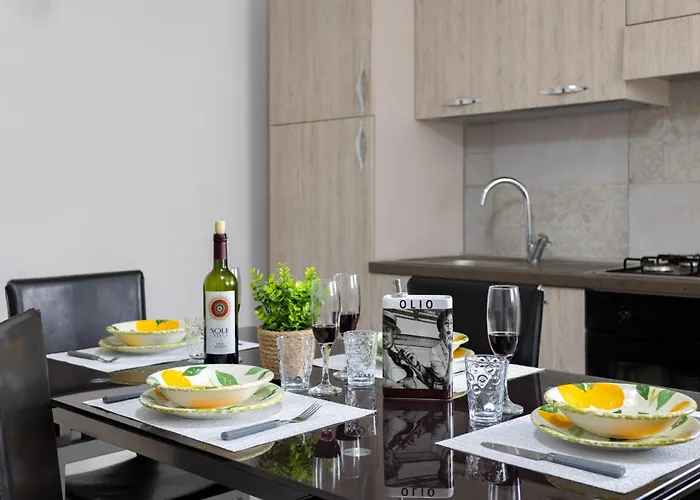 Pool Garden Wi-fi Ac P-private Tatil Evi Marinella di Selinunte