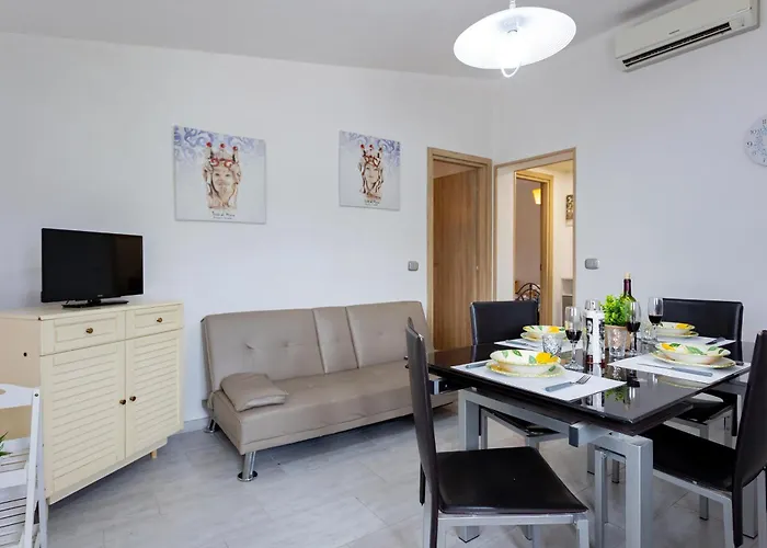 Pool Garden Wi-fi Ac P-private Tatil Evi Marinella di Selinunte