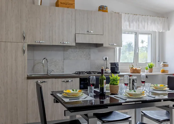 Tatil Evi Pool Garden Wi-fi Ac P-private Marinella di Selinunte