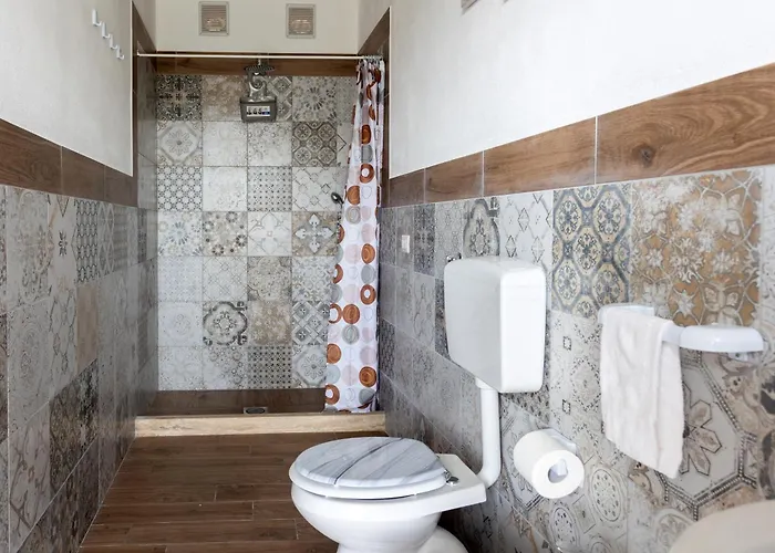 Pool Garden Wi-fi Ac P-private Tatil Evi Marinella di Selinunte